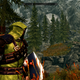 Illustration for article titled How to Play as Link, In emSkyrim/em
